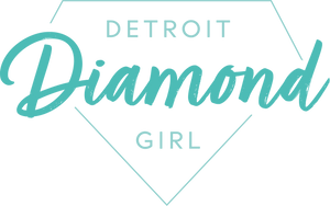 Detroit Diamond Girl is Karina Khalife Mass owner of jewelry store The Diamond Club in Bloomfield Hills, Michigan.