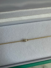 Load image into Gallery viewer, Single Bezel Bracelet