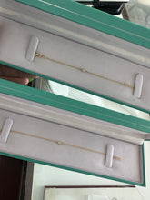 Load image into Gallery viewer, Single Bezel Bracelet